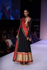 Model walk the ramp for Shruti Sancheti show at LFW 2013 Day 4 in Grand Haytt, Mumbai on 26th Aug 2013 (267).JPG